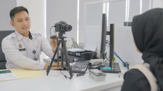 Imigrasi Pastikan Tetap Hadir Layani Masyarakat Selama Libur Natal dan Tahun Baru 2026