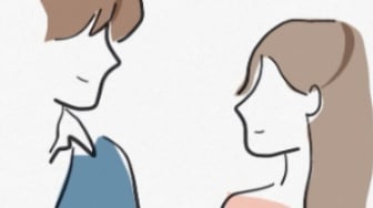 CERPEN: Aku Memilihmu Hari Ini dan Nanti