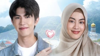Sinopsis Panyi I Sea You, Film Thailand yang Angkat Cinta Beda Agama di Desa Muslim