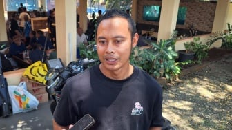 Ikut Drawing 16 Besar ACL Two 2025/2026, Atep Ucap Hal Tak Terduga