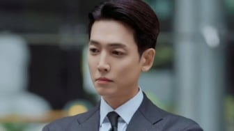 4 Drama Korea Bertema Hukum Dibintangi yang Jung Kyung Ho, Layak Ditonton!