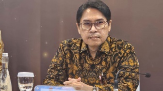 Kejahatan Siber Serang Industri Pasar Modal, OJK Minta Jaga Data Pribadi