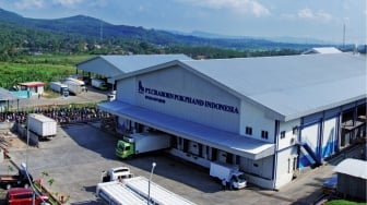 Charoen Pokphand Indonesia Imbau Konsumen Tak Tergiur Penawaran dan Transaksi Medsos