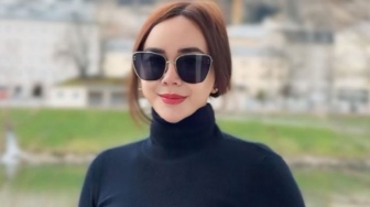 Padahal Jarang Muncul di TV, Rumah Senilai Rp50 Miliar Aura Kasih Dipertanyakan