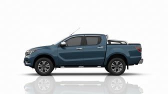 4 Mobil Double Cabin yang Gagah, Tangguh, dan Fungsional untuk Penggunaan Harian