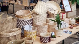 Wajib Dibawa Pulang! 7 Oleh-Oleh Khas Bali Paling Unik