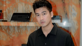 Anrez Adelio Dilaporkan ke Polisi Terkait Dugaan Kekerasan Seksual