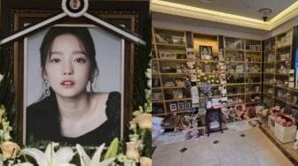 Korea Selatan Resmi Berlakukan UU Goo Hara, Batasi Hak Waris Orang Tua Penelantar Anak
