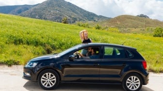 5 Rekomendasi Mobil Hatchback Murah, Kuat Nanjak di Jalan Pegunungan Meski Full Penumpang