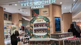 Apa Itu Dermo-Botanical Beauty? Ketika Bahan Alami Bisa Merawat Kulit Lebih Optimal