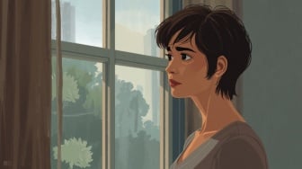 CERPEN: Aku Percaya Karma Itu Ada