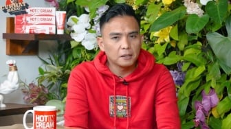 Rekap Lengkap Ramalan Hard Gumay 2026: Kematian Artis, Perceraian Seleb Hingga Bencana Alam