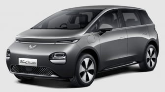 Jakarta-Semarang Cuma Butuh Ongkos Listrik 70 Ribu: Intip Fakta Menarik Wuling Cloud EV Bekas