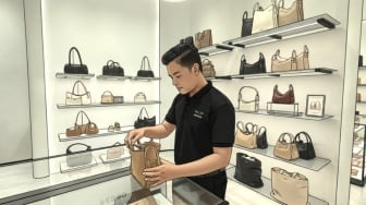 Kisah Mahasiswa Yogyakarta: Ubah Hambatan Kerja Paruh Waktu Jadi Peluang Karier