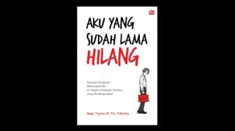 Perjalanan Menemukan Diri Sendiri dari Buku Aku yang Sudah Lama Hilang