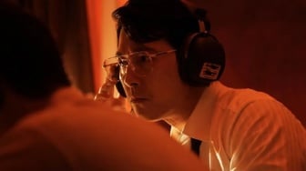 Gara-Gara Ini, Jung Woo Sung Sempat Ragu Ambil Peran di Drakor Made in Korea