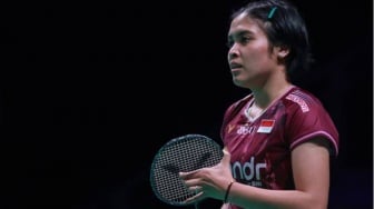Gregoria Ajukan Protected Rank 1 Tahun, Putri KW Berjuang Sendiri di 2026?