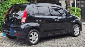 Apakah Daihatsu Sirion 2015 Layak Dibeli di 2026? Mesin Setangguh Xenia, Harga di Bawah 90 Juta