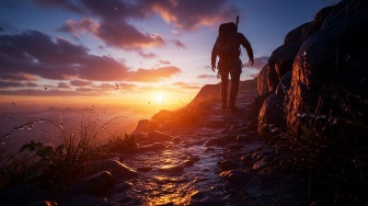 8 Prompt AI untuk Edit Foto Jadi Dramatis yang Lagi Tren di TikTok