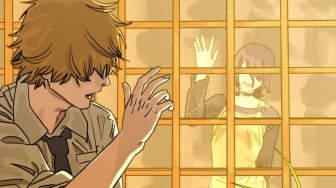 Susul Demon Slayer, Film Chainsaw Man: Reze Arc Raup Lebih 10 Miliar Yen