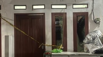 Misteri Kematian Satu Keluarga di Warakas, Polisi Temukan Teh dan Jasad Melepuh