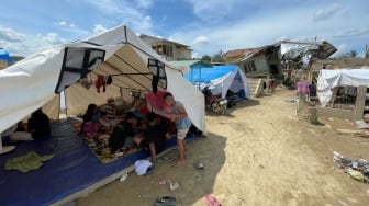 Tak Hanya Infrastruktur, Pendidikan Jadi Prioritas Pemulihan Pascabencana di Aceh