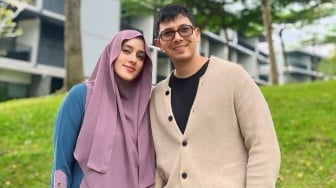 Fairuz A Rafiq Geram Insanul Fahmi Bilang I Love You ke Inara Rusli dan Mawa