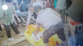 Satu Lagi Jasad Korban Banjir Bandang Agam Ditemukan, Tubuhnya Tak Lagi Utuh