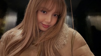 Sat Set Tapi Modis, Intip 4 Daily Outfit ala Lisa BLACKPINK Buat Hangout!