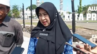 Deretan Proyek Kota Probolinggo 2025 Tersendat, 2 Pekerjaan Fisik Putus Kontrak!