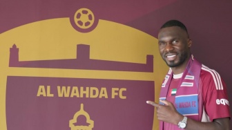 Mantan Striker Liverpool Resmi Gabung Klub Uni Emirat Arab