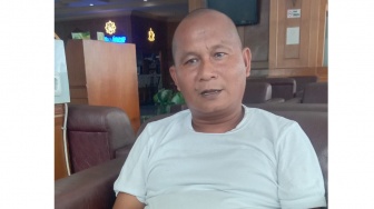 Bupati Copot Lurah-Kades Sampaikan Terima Kasih ke Bakhtiar, Rahmansyah: Gubsu Harus Beri Peringatan