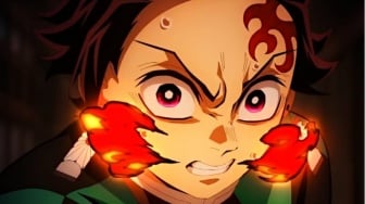 Demon Slayer Infinity Castle Akhiri Trilogi di 2029, Film Kedua Tayang 2027