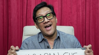 Andre Taulany Buka-bukaan soal Harapan Baru di 2026: Kawin Lagi!