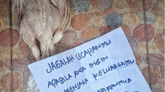 LPSK Berkoordinasi dengan Amnesty Internasional soal Teror Kritik Penanganan Bencana Sumatra