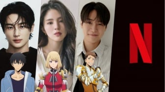 Live-Action Solo Leveling Dikabarkan Hanya 7 Episode, Syuting April 2026