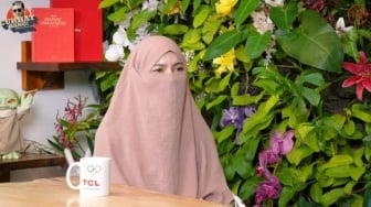 Inara Rusli dan Insanul Fahmi Rujuk, Wardatina Mawa Ikhlas Sambut Tahun Baru 2026