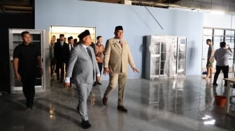 Mal Pelayanan Publik Bogor Barat dan Timur Mulai Digarap 2027, Bupati: Urus Dokumen Tak Perlu Jauh