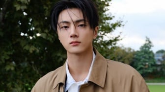 Daily Style Goals! 4 Padu Padan OOTD Semi Kasual ala Jay ENHYPEN