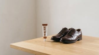 7 Lem Sepatu Kuat dan Tahan Air di Indomaret Murah, Cocok untuk Semua Jenis Bahan