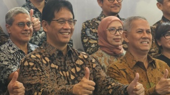 Dana Sisa Anggaran Himbara Ditarik Rp75 Triliun, Menkeu Mau Bagi-bagi ke Kementerian