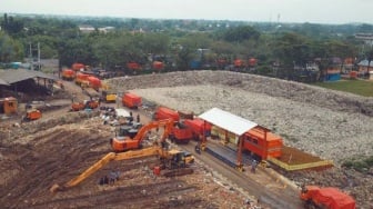 Banyak Kota Ketakutan Sampah Meluap, Mengapa Kota Tangerang Justru Optimis TPA-nya Aman?