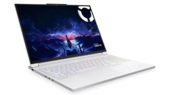 Lenovo Legion 7i Gen 10: Laptop Gaming Tipis yang Performanya Ngeri