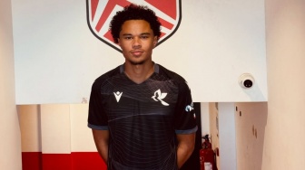 Demi Timnas Indonesia, Gelandang Keturunan Bandung Tolak Tawaran Negara Peserta Piala Dunia 2026