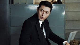 Hyun Bin Bongkar Perannya di Made in Korea: Naik Berat Badan hingga 14 Kg!
