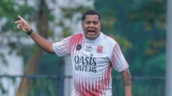 Bak Final, Persijap Jepara Tatap Serius Duel Lawan Persija Jakarta