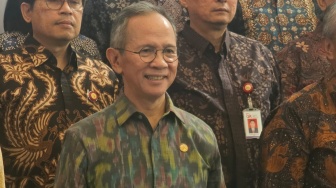 Kontribusi Pasar Modal Indonesia Tertinggal dari Negara Tetangga, Apa Penyebabnya?