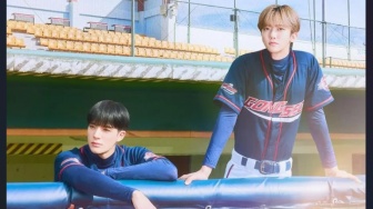 Drama Pendek WIND UP Jeno dan Jaemin NCT Konfirmasi Tanggal Penayangan