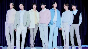 4 Fakta BTS Comeback Maret 2026, Konsep Album Baru dan Sinyal Tur Dunia