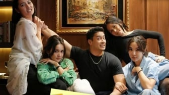 Teaser Trailer Balas Budi Resmi Dirilis, Misi Balas Dendam Penuh Tawa